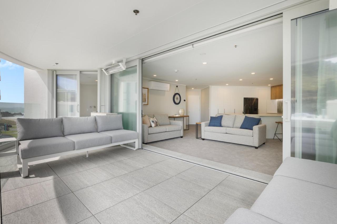 Spacious Oceanside Oasis 芒格努伊山 外观 照片