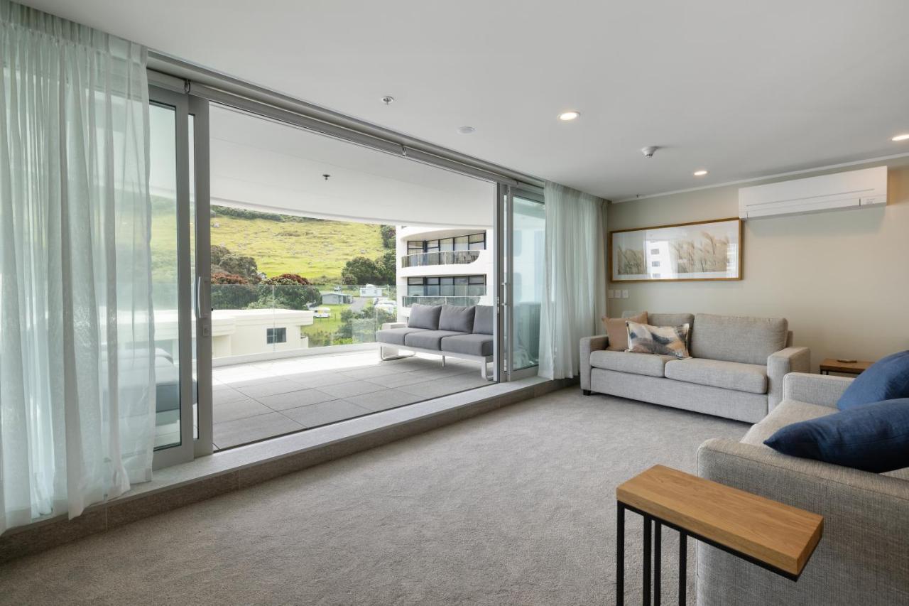 Spacious Oceanside Oasis 芒格努伊山 外观 照片