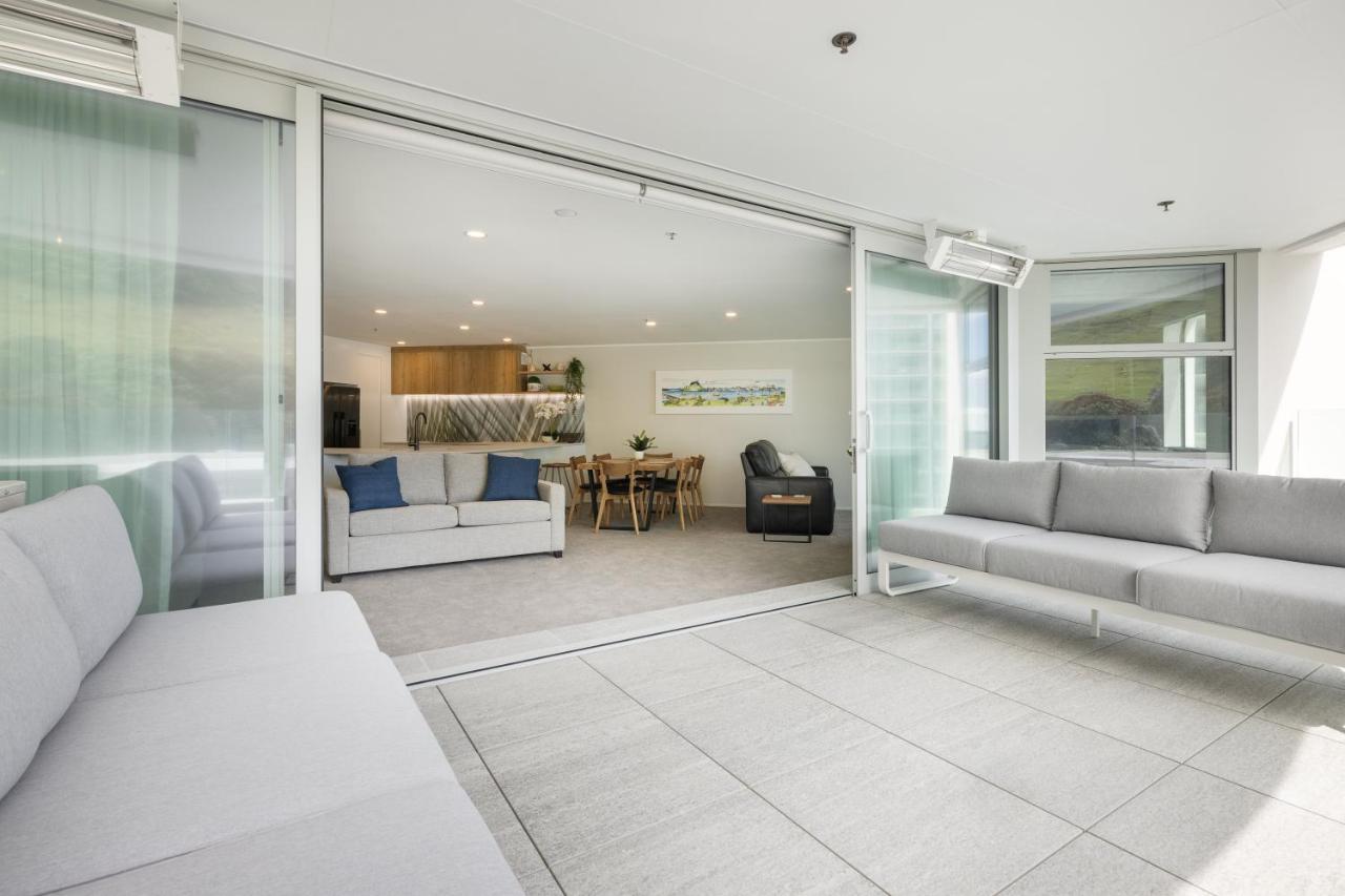 Spacious Oceanside Oasis 芒格努伊山 外观 照片