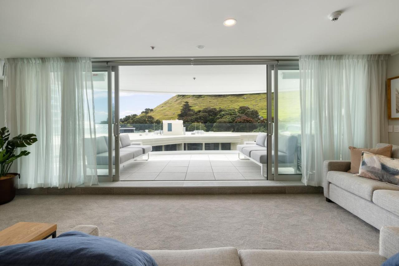 Spacious Oceanside Oasis 芒格努伊山 外观 照片