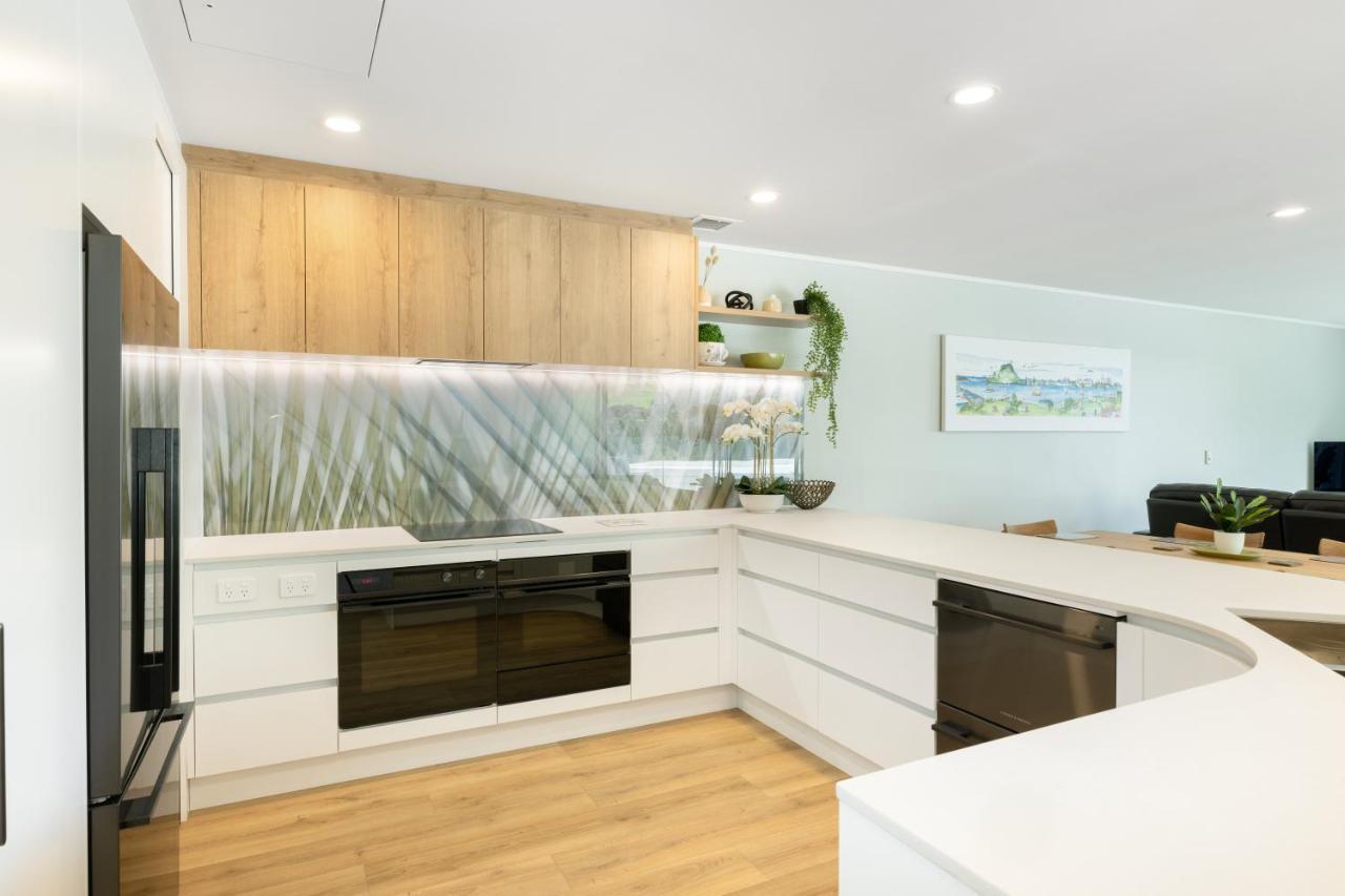 Spacious Oceanside Oasis 芒格努伊山 外观 照片