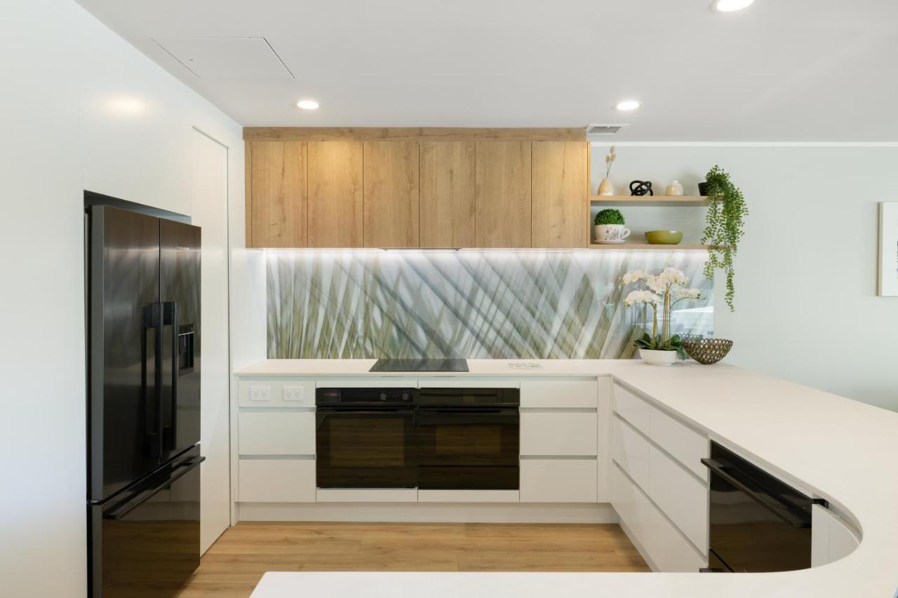 Spacious Oceanside Oasis 芒格努伊山 外观 照片